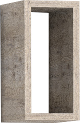 Куб 2 Nature 99, гаскон пайн