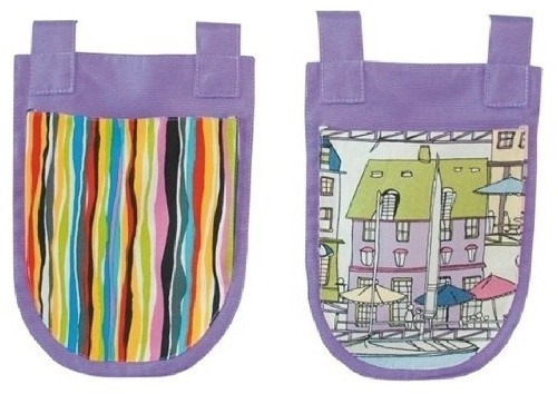 Соня Карман 27х38 см, склад