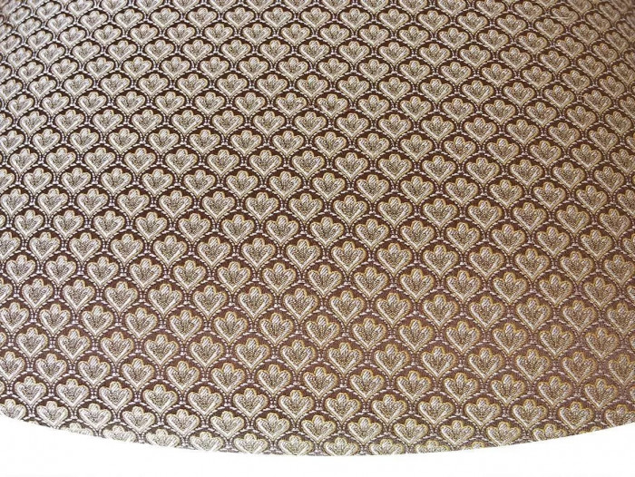 Стул С-32 орех/агата коричневая