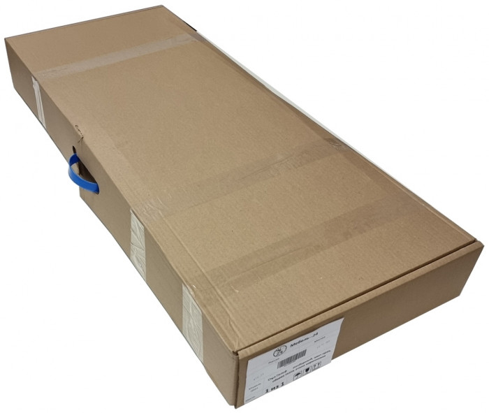 Два стула Мебель--24 Гольф-11 разборных, слоновая кость