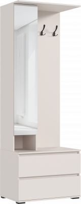 Прихожая Норд, Кашемир