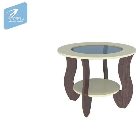 Журнальный стол №1