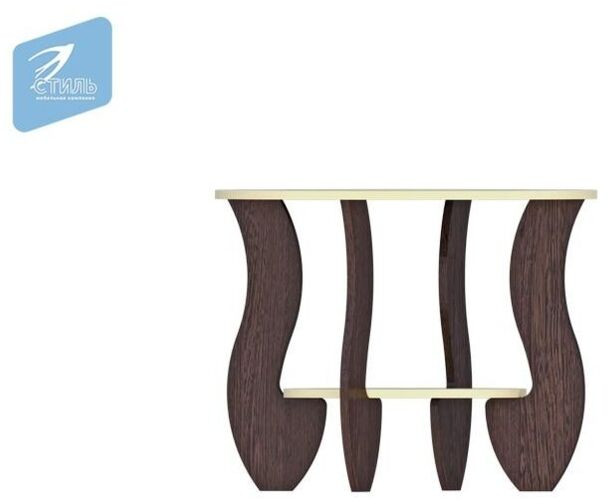 Журнальный стол №1