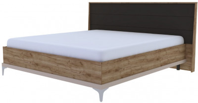 Кровать с ортопедическим основанием Кара 1 180х200