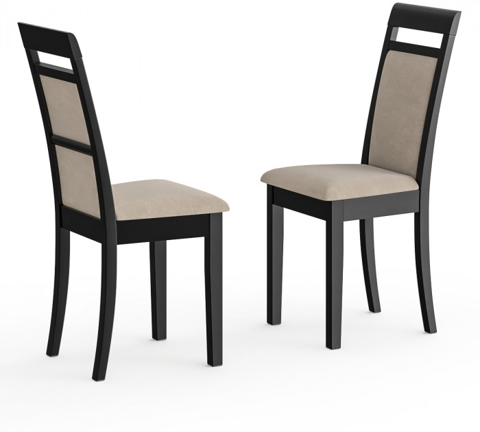 Два стула Мебель--24 Гольф-12 разборных, венге