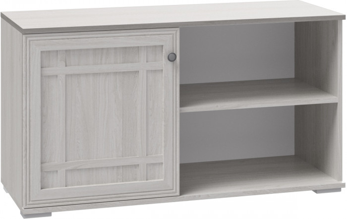 Ричард Тумба для ТВ-техники РТ-2 ясень анкор светлый