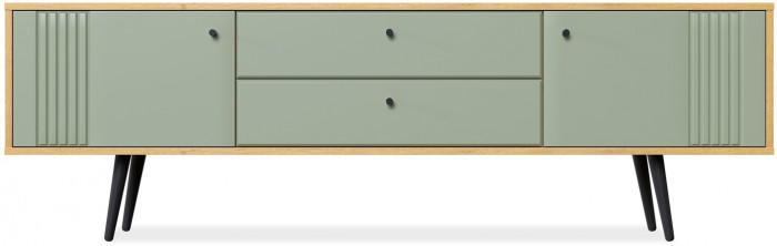 Тумба под ТВ 1700 Вега Саксония