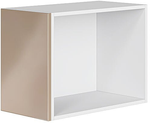 Фасад боковой Фьюжн для верхнего шкафа Галлант, 31.7×1.8×46 см