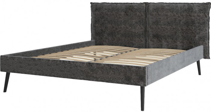 Кровать Сильвия 160, Бордо