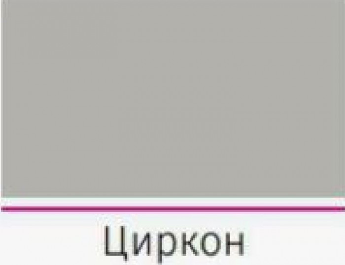 Ф-33 Катрин (ШН3Я 500) МДФ циркон