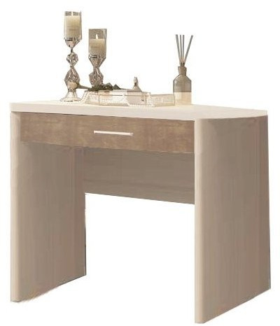 Альпина ТС-2202 Туалетный стол, бодега /Антик медь, склад