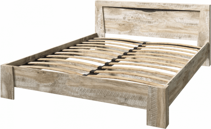 Модульная спальня Ривьера, комп.2