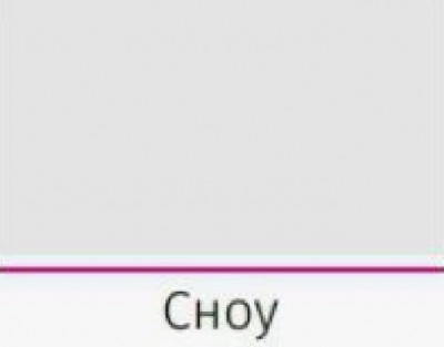 Ф-228 Катрин (ШВУП 920) МДФ софт вайт