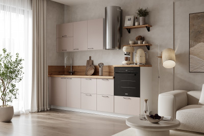 КГ 2550 ПВХ, Магнолия Арника РМ в.5