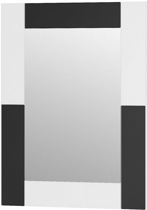 Зеркало настенное Фьюжн З-05