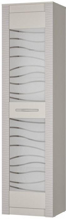 Пенал "Монако" ПН-20 кашемир/MF03