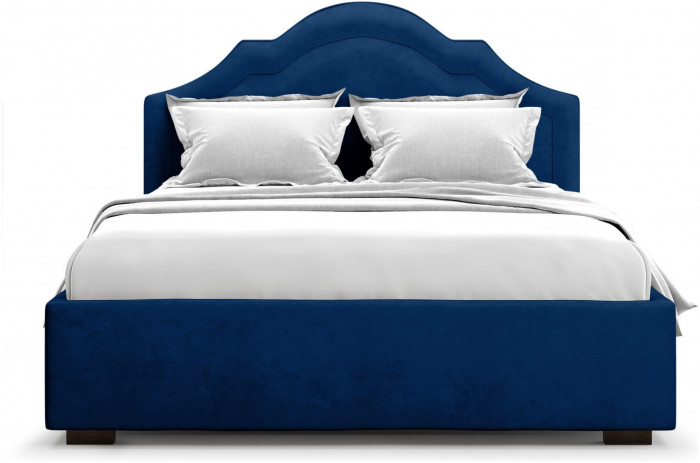 Кровать Madzore 140 с подъемным механизмом, Velutto 26