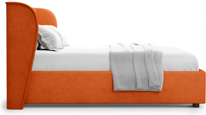 Кровать Tenno 180 с подъемным механизмом, Velutto 27