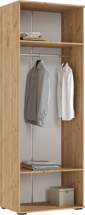 Норд Модульная Гостиная, Дуб крафт/Изумрудный