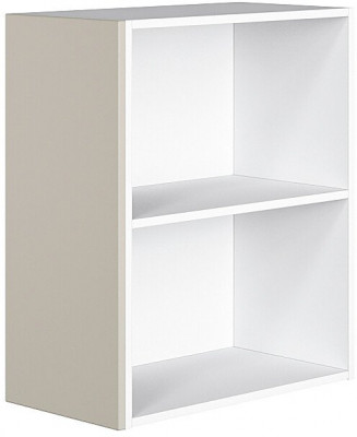 Фасад боковой Флэт для верхнего шкафа Сашмере Ин 2С, 31.5×1.6×71.6 см