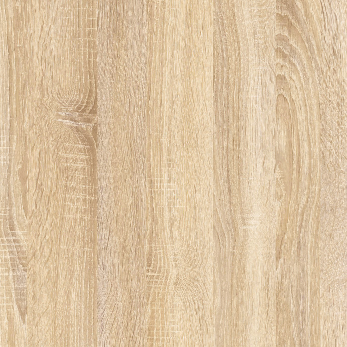 компьютерный стол Комфорт 12.95N, дуб сонома/белый