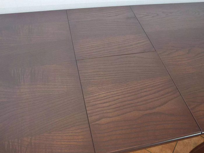 Обеденная группа СО-11/С-6 орех