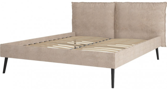 Кровать Сильвия 160, Сталь