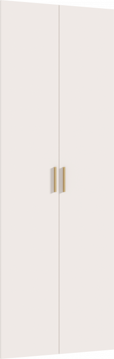 Ларго Фасад шкаф (800)/шкаф угловой (Кашемир)