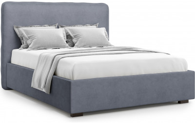 Кровать Brachano 180 с подъемным механизмом, Velutto 32