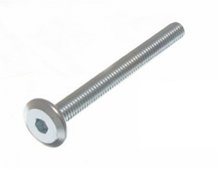Болт к стяжке кроватной JCBC bolt 6*55 , 923563ИМП