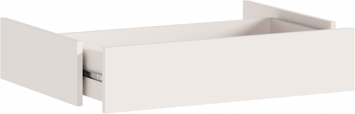 Ларго Ящик шкаф (800) (Кашемир)