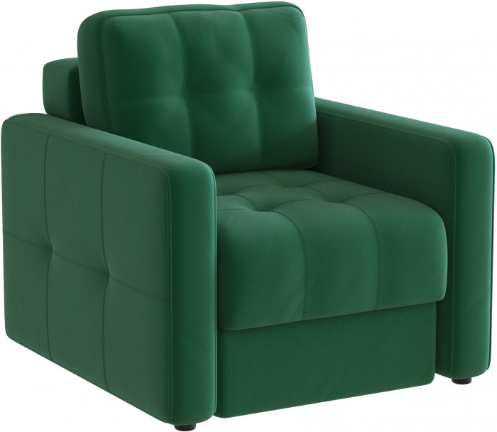 Кресло Брэй, Изумруд