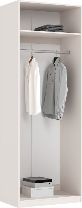 Ларго Шкаф (800) (Кашемир)