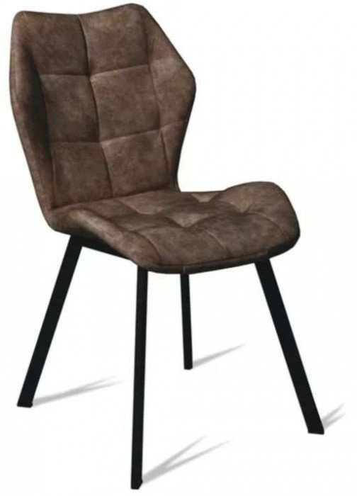 Кухонный набор Валенсия велюр коньяк