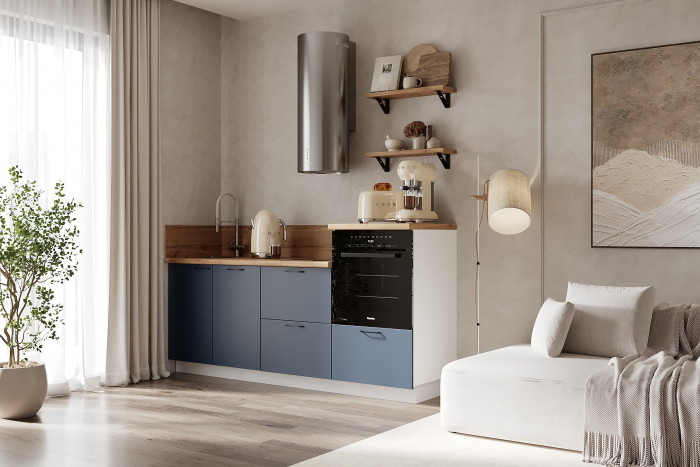 КГ 2100 ПВХ, Ежевика Арника РМ в.3