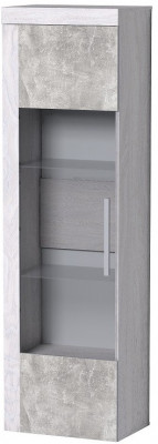 Витрина высокая Леон 1