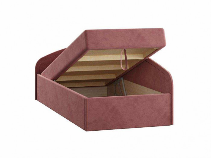 Тахта Адель 900 модель 061 Ультра Коралл