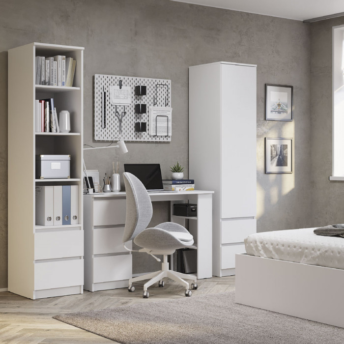 Симпл ПН-17 пенал белый