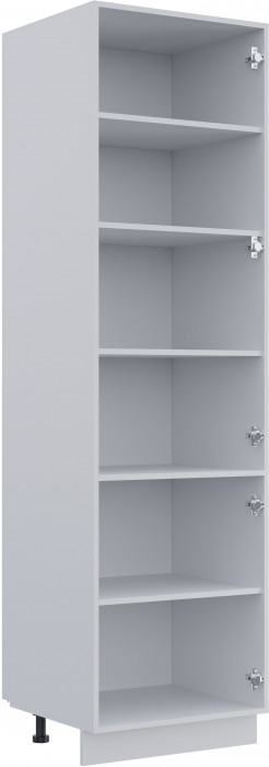 КГ ШП 600 Крем/Белый гладкий Арника РМ