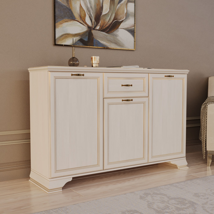 Комодино Сиена