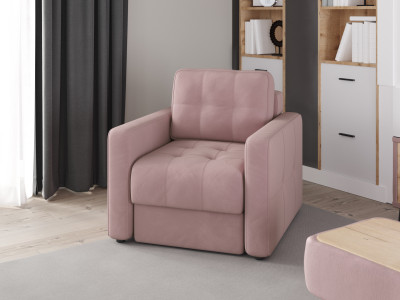 Кресло Брэй, Пыльная роза