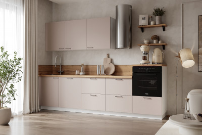 КГ 3000 ПВХ, Магнолия Арника РМ в.2