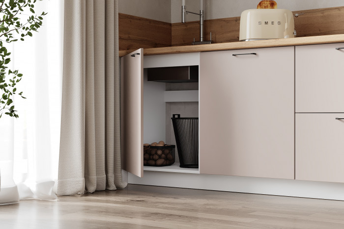 КГ 3000 ПВХ, Магнолия Арника РМ в.2