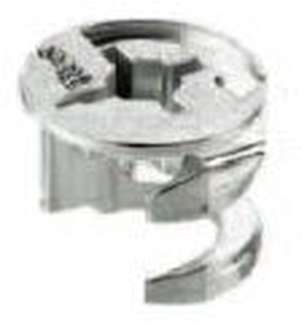 Эксцентрик Titus System 5 CAM 5000 для плиты 16 мм, 009699-885-300