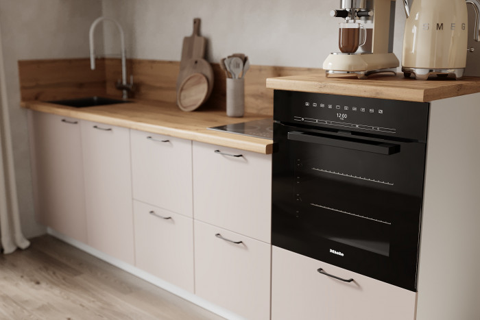 КГ 2550 ПВХ, Магнолия Арника РМ в.2