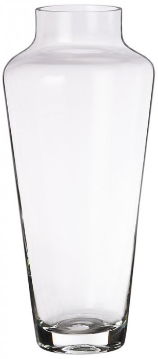 Ваза Letik (30 Прозрачный, 380-513