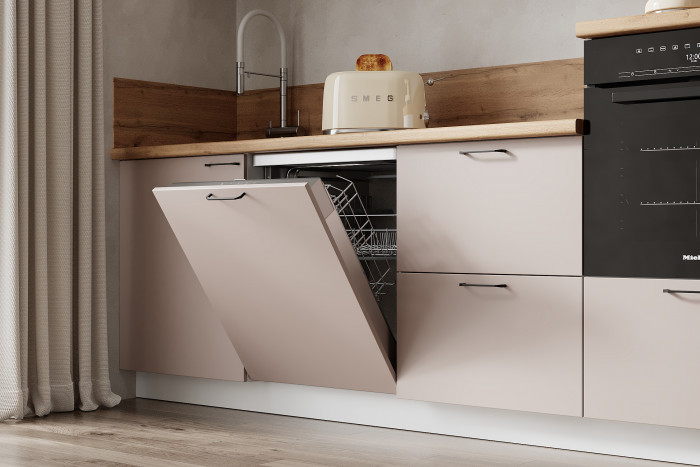 КГ 2100 ПВХ, Манголия Арника РМ в.2