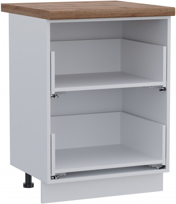 КГ ШН2Я 600 Олива/Белый гладкий Арника РМ