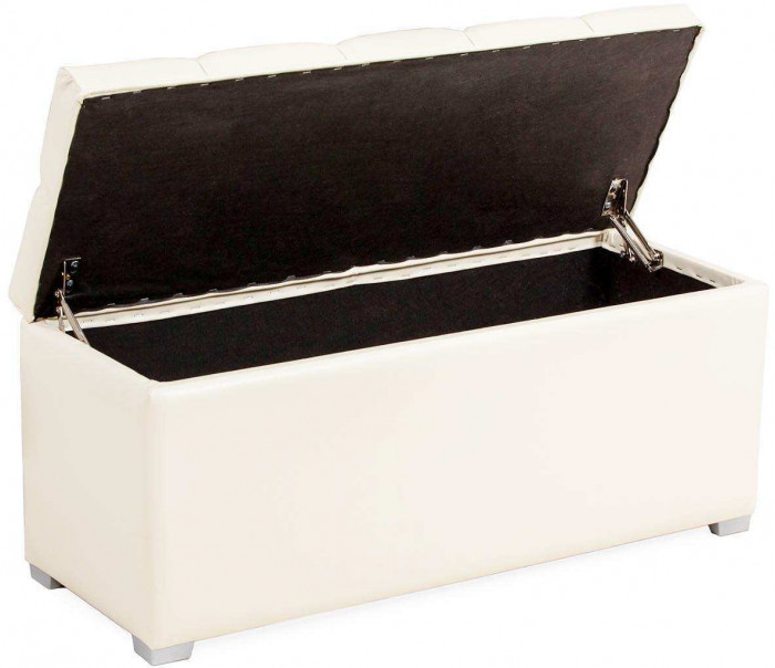 Пуф Мишель 950 милк