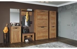 Модульная прихожая Соренто